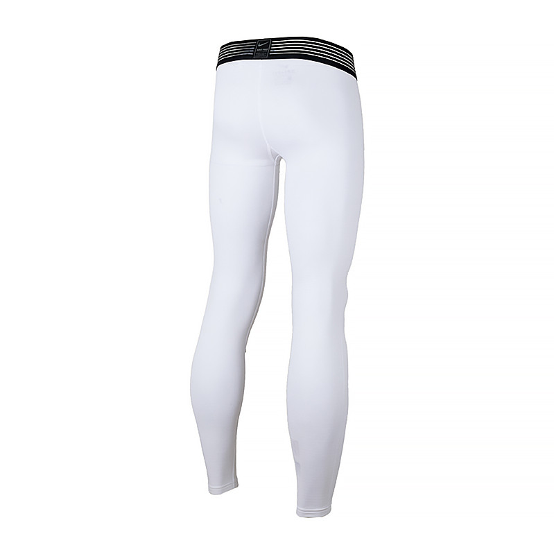 Мужские тайтсы Nike GFA M NP WM TGHT PR Белый S (927212-100)