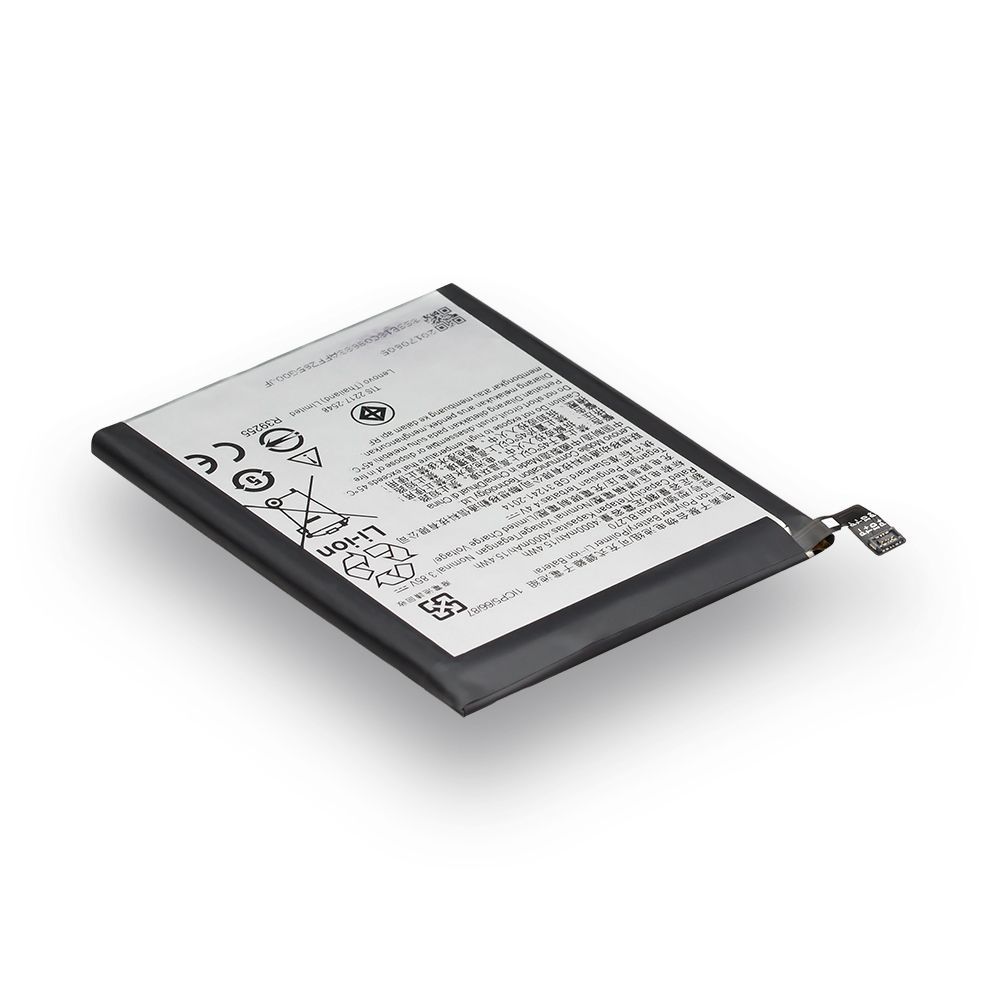 Акумулятор battery Lenovo K6 Note / BL270 AAA