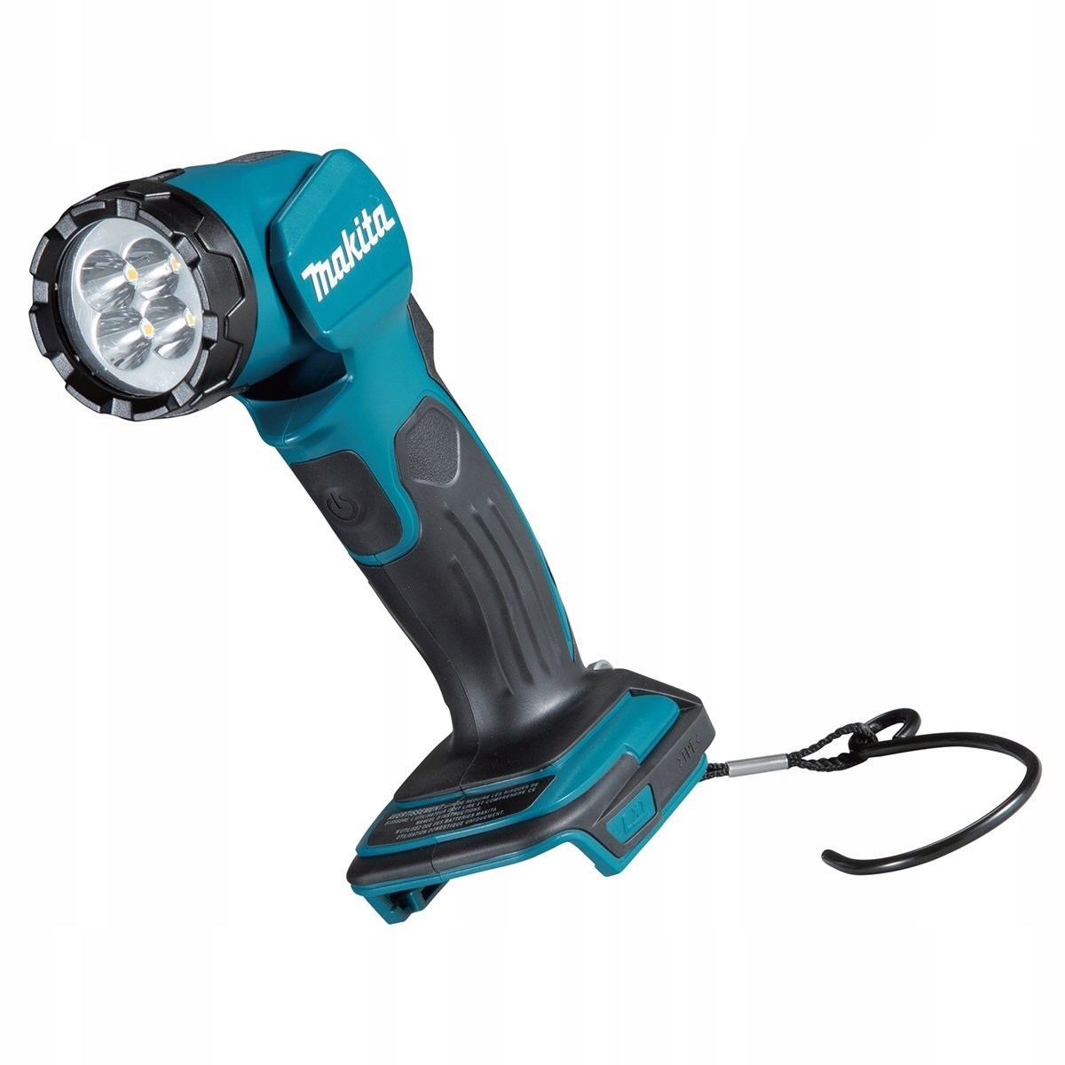 Фонарь светодиодный аккумуляторный Makita DML815