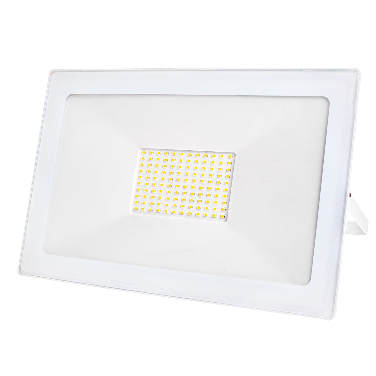 Прожектор Brille LED IP65 150W HL-28 Белый 32-561