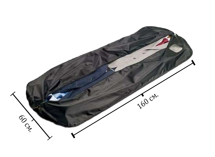 Сумка-чехол для хранения и защиты одежды CarryOn Closet 160х60см 103-10227454