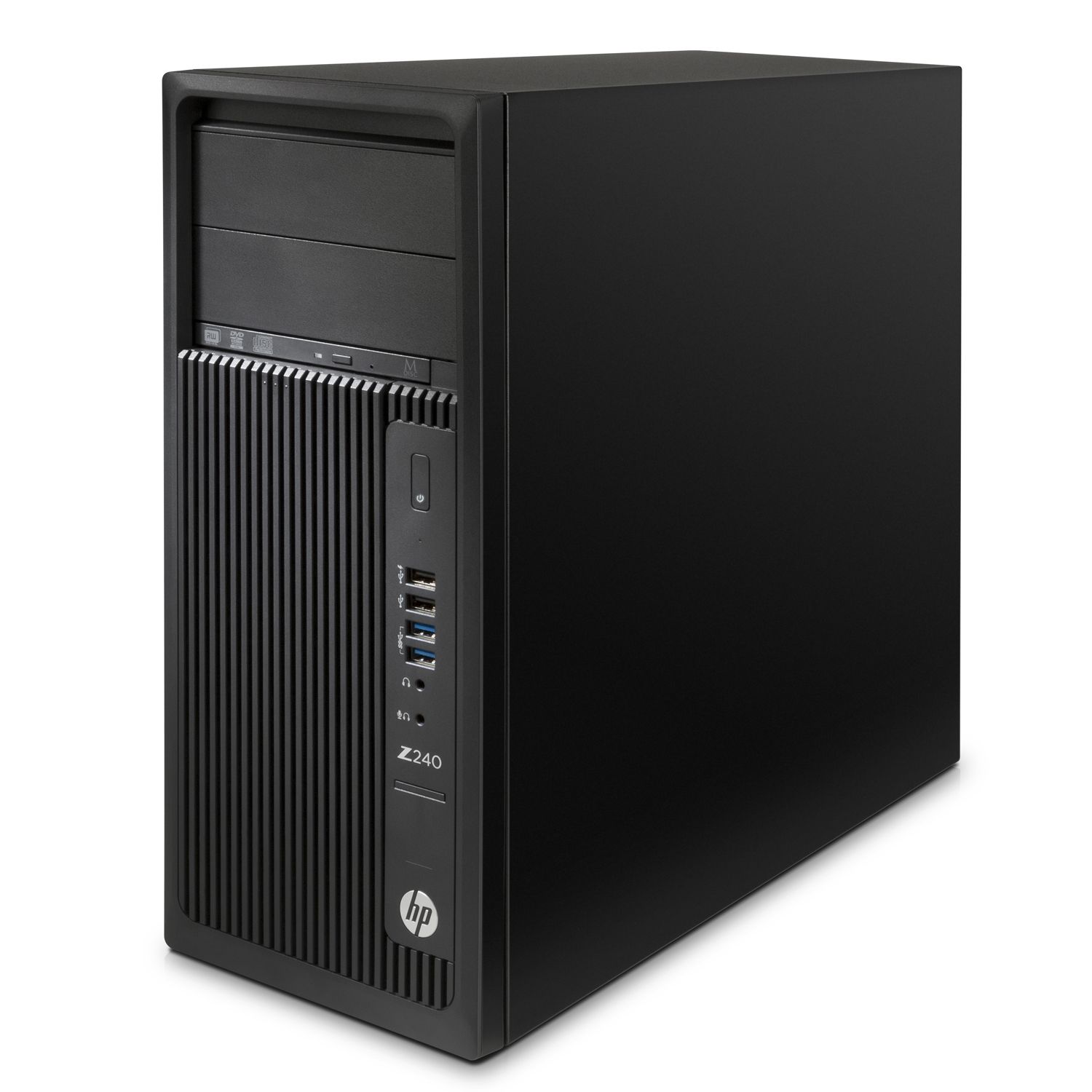 Компьютер Refurb HP Z240 Workstation MT i7-7700/16/512SSD/RX580-4Gb