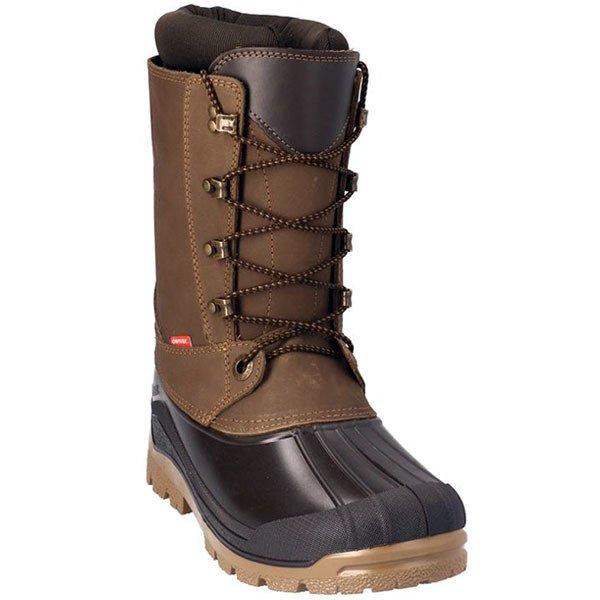 Сапоги для охоты Demar Caribou pro 3816 41 Коричневый (1835)