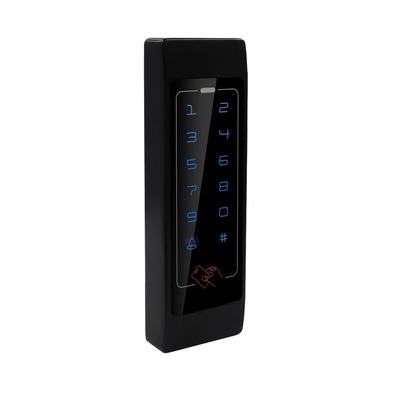 Контроллер доступа GreenVision GV-CEM-011 Outdoor