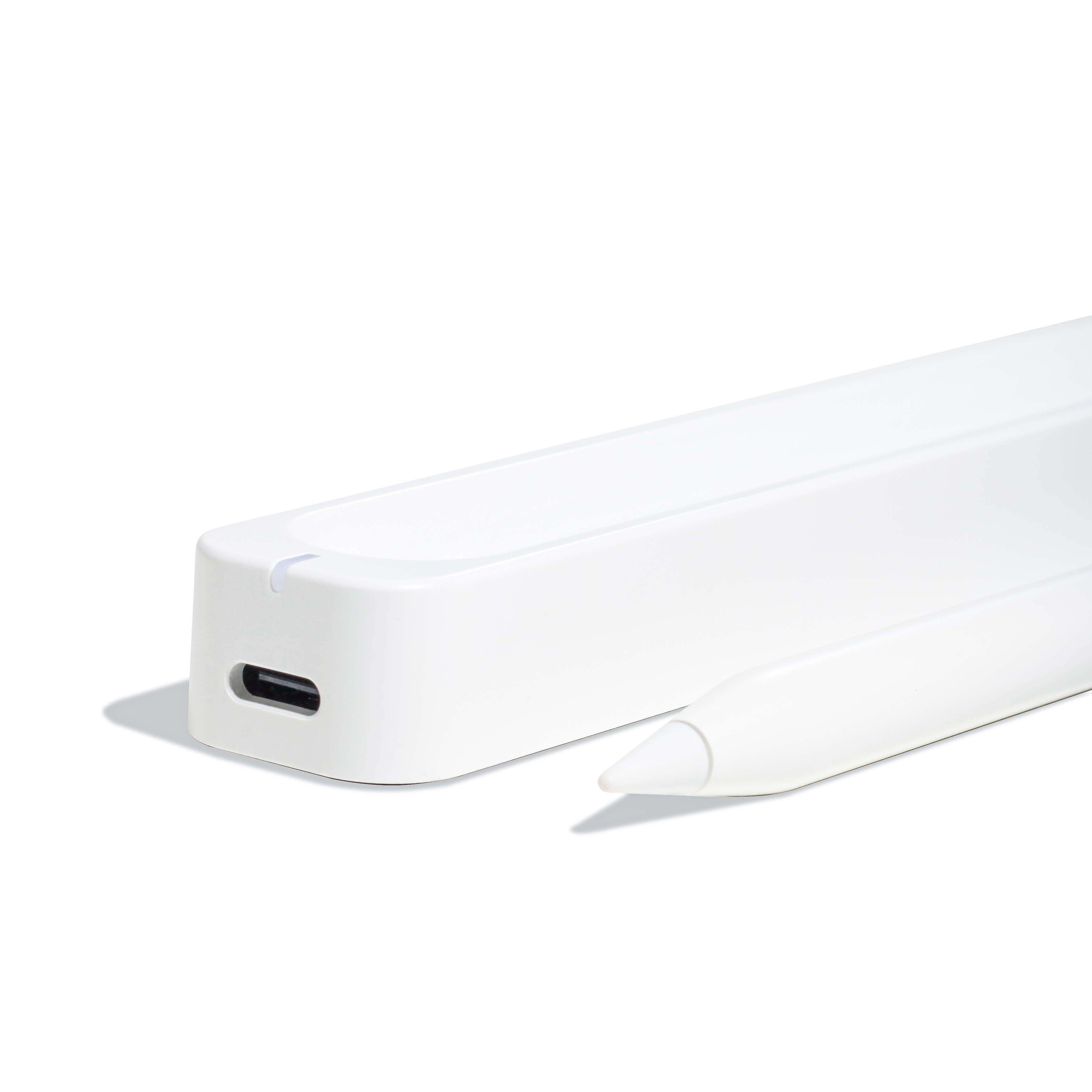 Стілус AIRON AirPencil 2 для iPad White