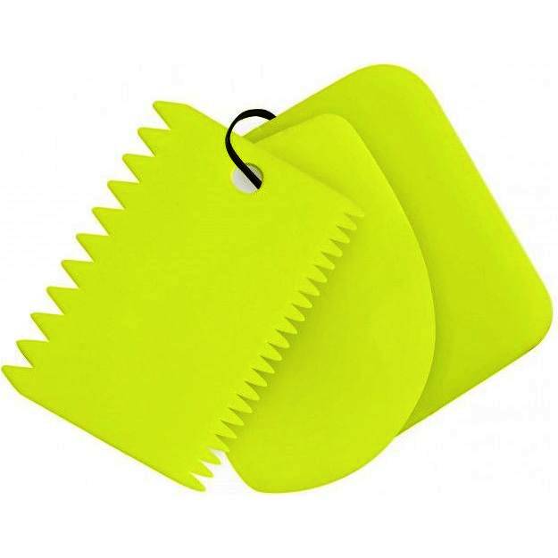 Набор кондитерских шпателей Ringel RG-5103/12