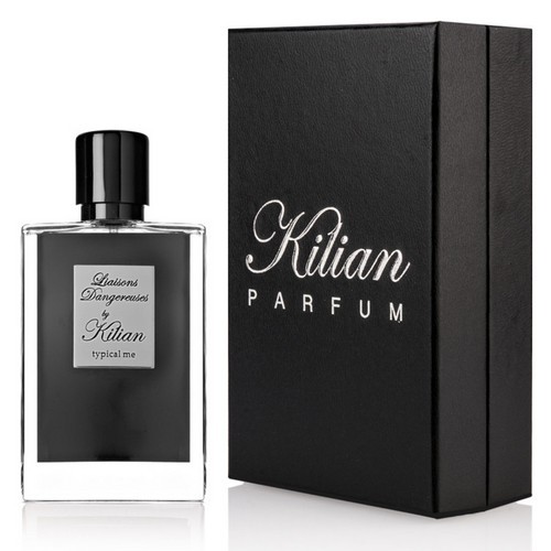 Парфумована вода Kilian Liaisons Dangereuses by Kilian для чоловіків та жінок 50 ml (ST2-23249)