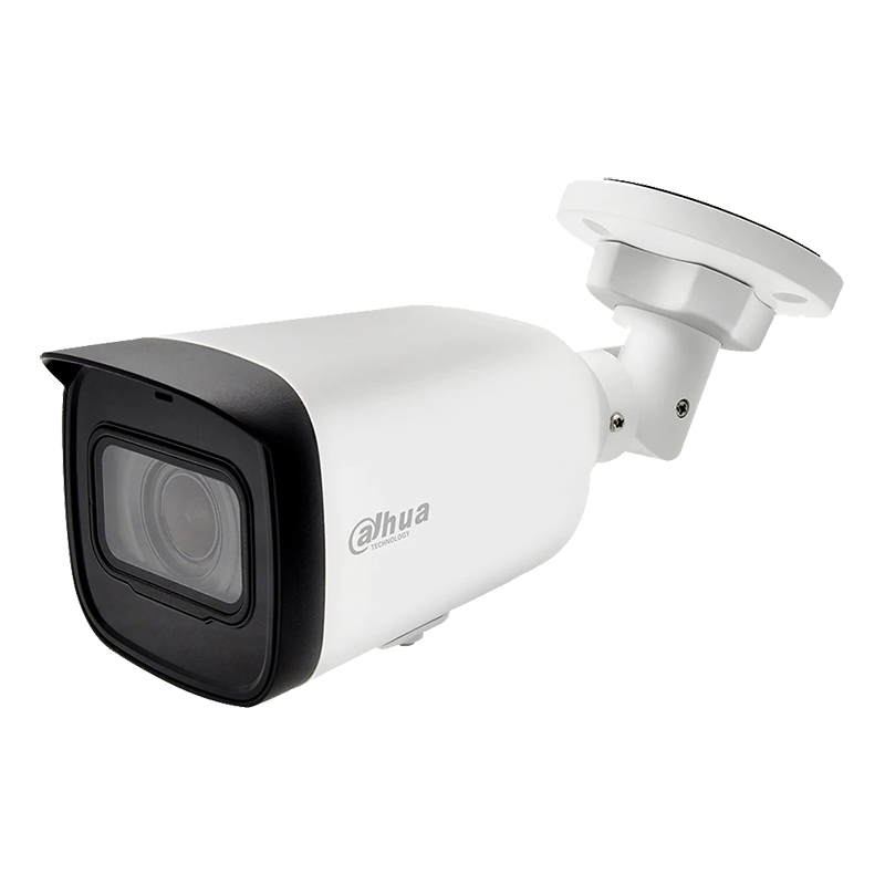 4 Mп IP відеокамера Dahua з моторизованим об'єктивом та WDR DH-IPC-HFW1431T1-ZS-S4