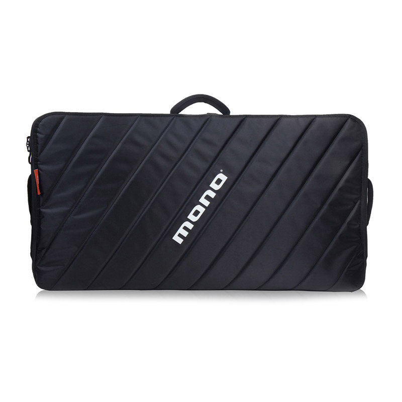 Чехол для педалборда MONO M80-PRO-V2-BLK PRO™ 2.0