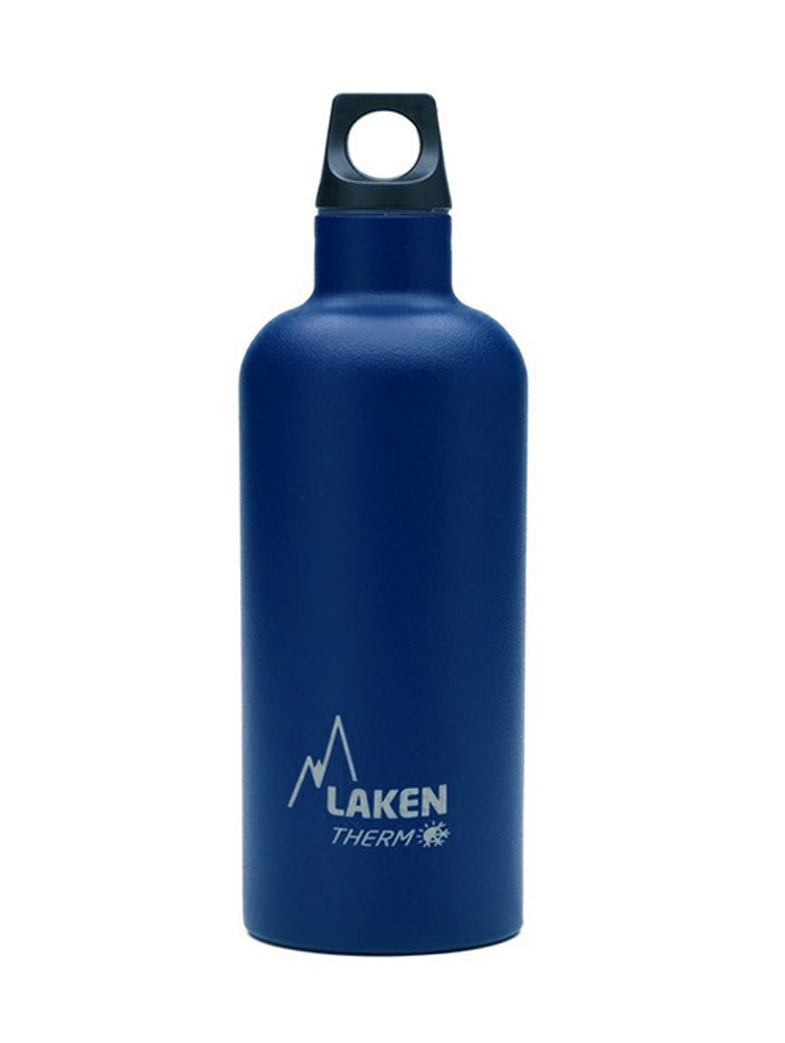 Термофляга Laken Futura Thermo 0,5 L Blue (1004-TE5A)