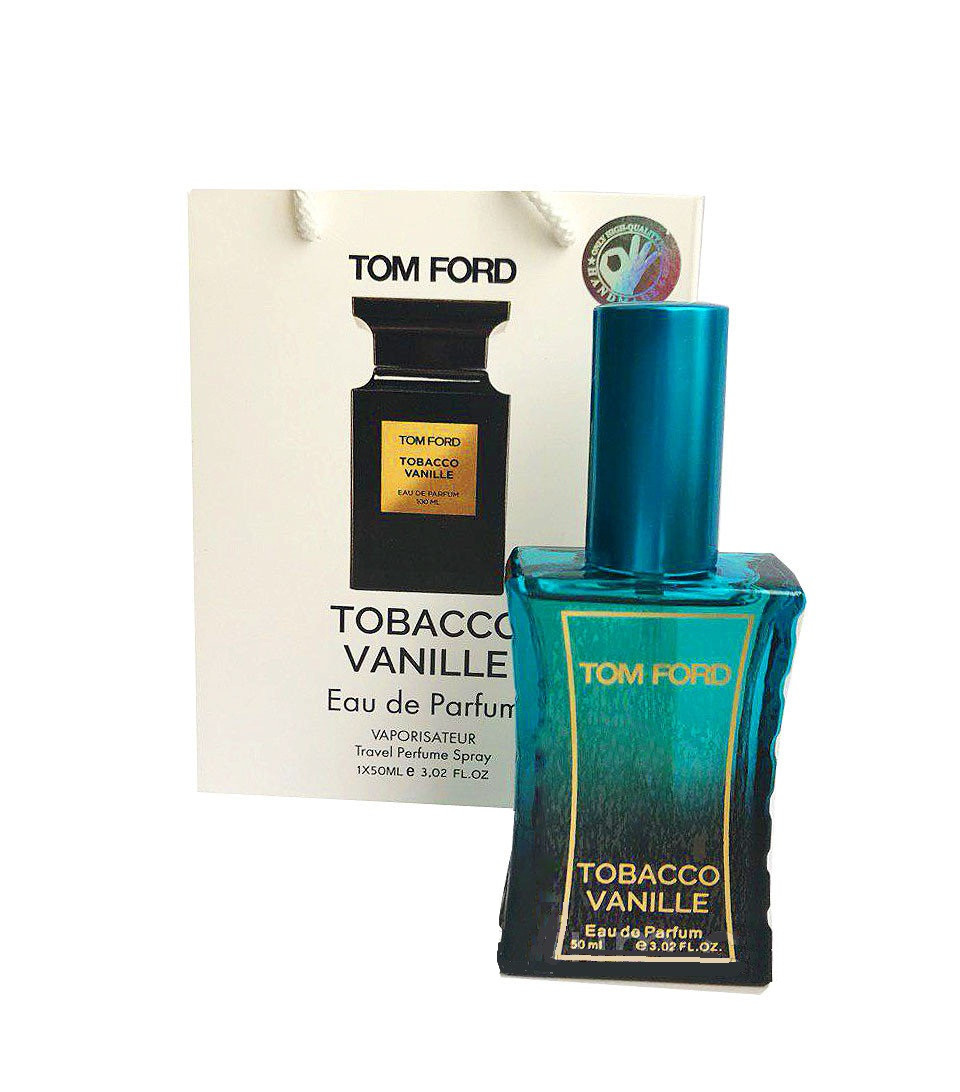 Туалетная вода Tom Ford Tobacco Vanille - Travel perfume 50ml