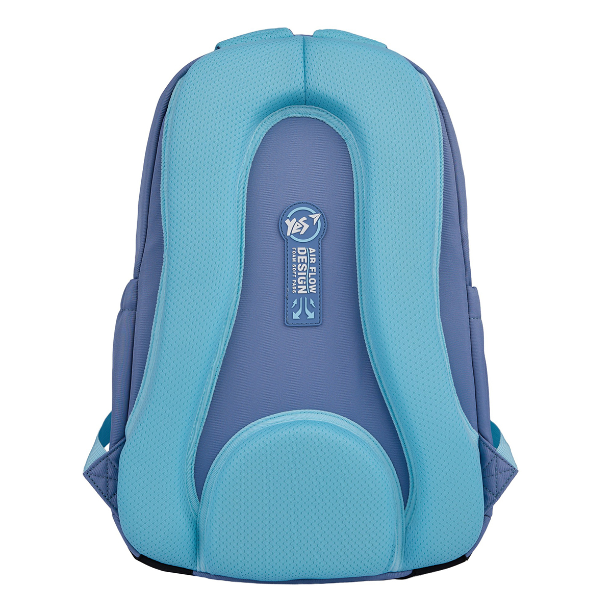 Рюкзак школьный YES TS-47 Hearty 45,5х31,5х15,5 см Сиреневый (559916)