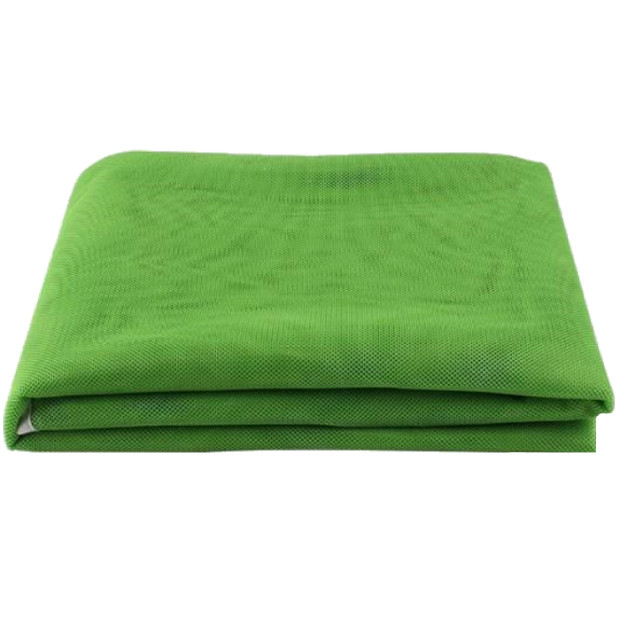 Пляжне покривало антипісок Beach Mat-7712 200х200 см Зелений