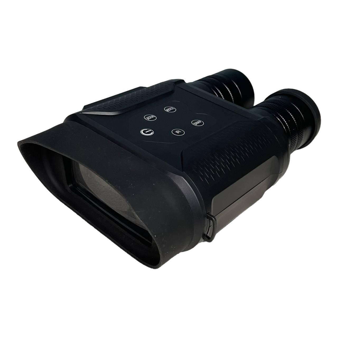 Бинокль OPT-TOP прибор ночного виденья Night Vision NV400B 8139 Черный (1756375604)