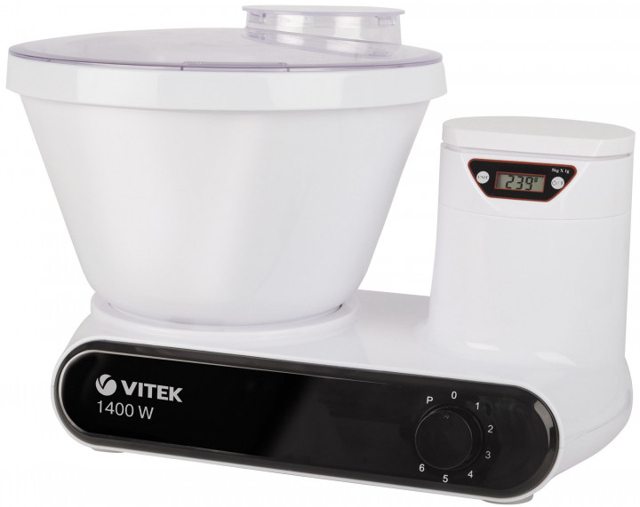 Тістомісильна машина Vitek VT-1442 (33783221)