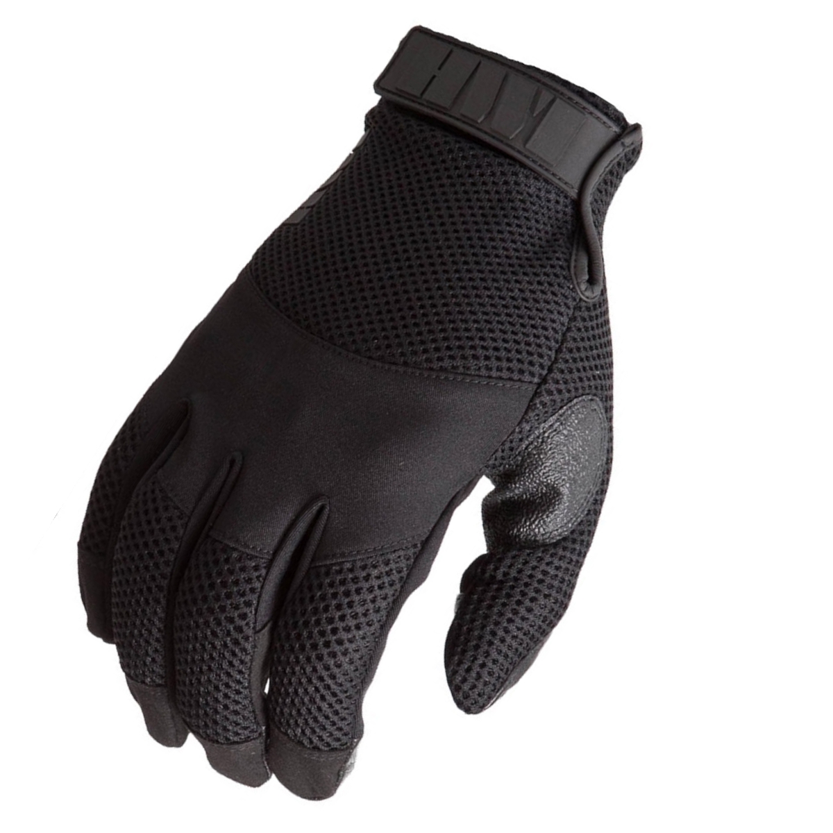 Рукавички HWI Unlined Touchscreen Glove Black S Чорний (UTS100-S)