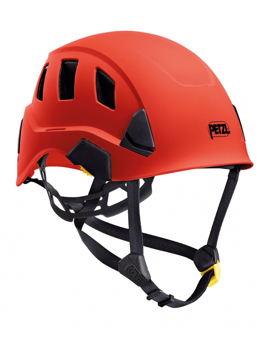 Каска Petzl Strato Vent Red (1052-A020BA02)