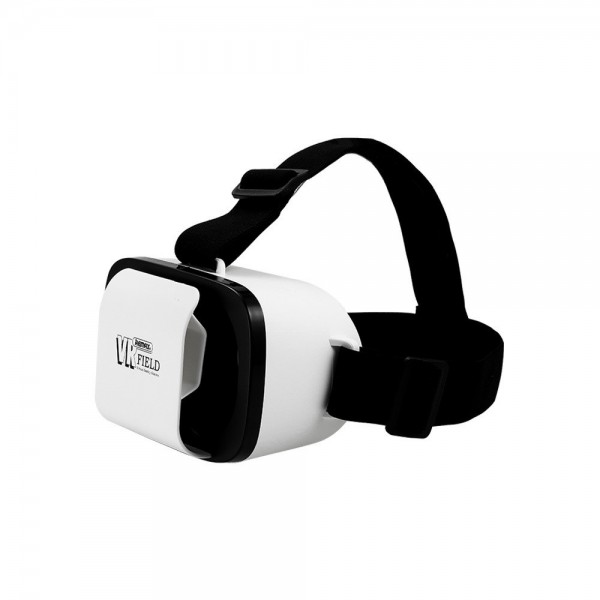 Очки виртуальной реальности REMAX VR Field RT-VM02 (13260)