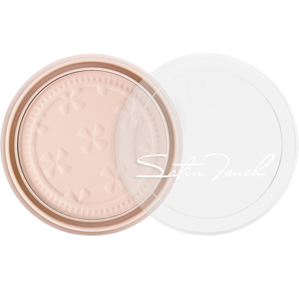 Компактная минеральная пудра Eva cosmetics Satin Touch Оттенок 49 11 г