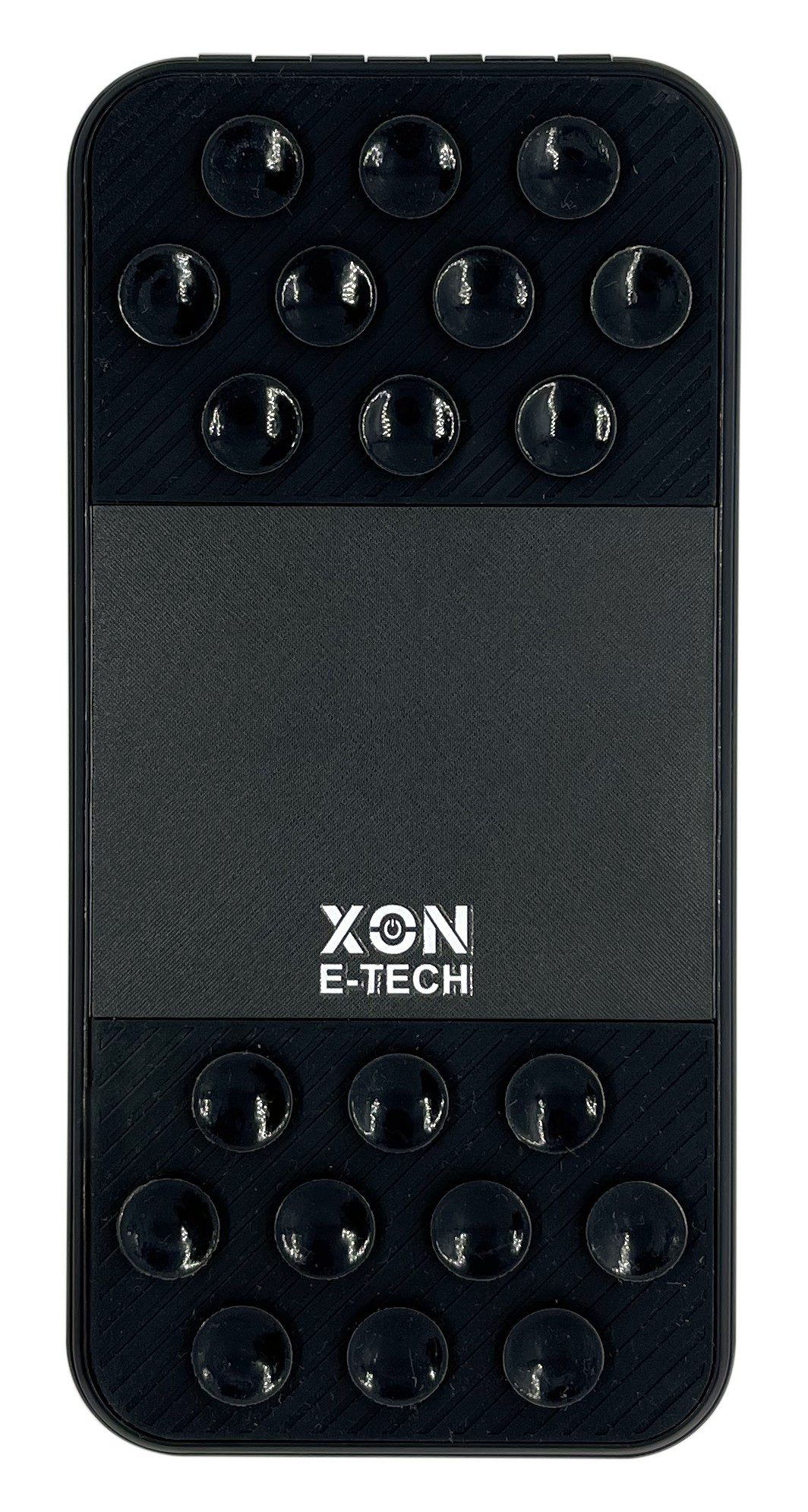 Портативна батарея XON PowerBank MultiLink MC1M 10000 mAh Black (5060948062923)