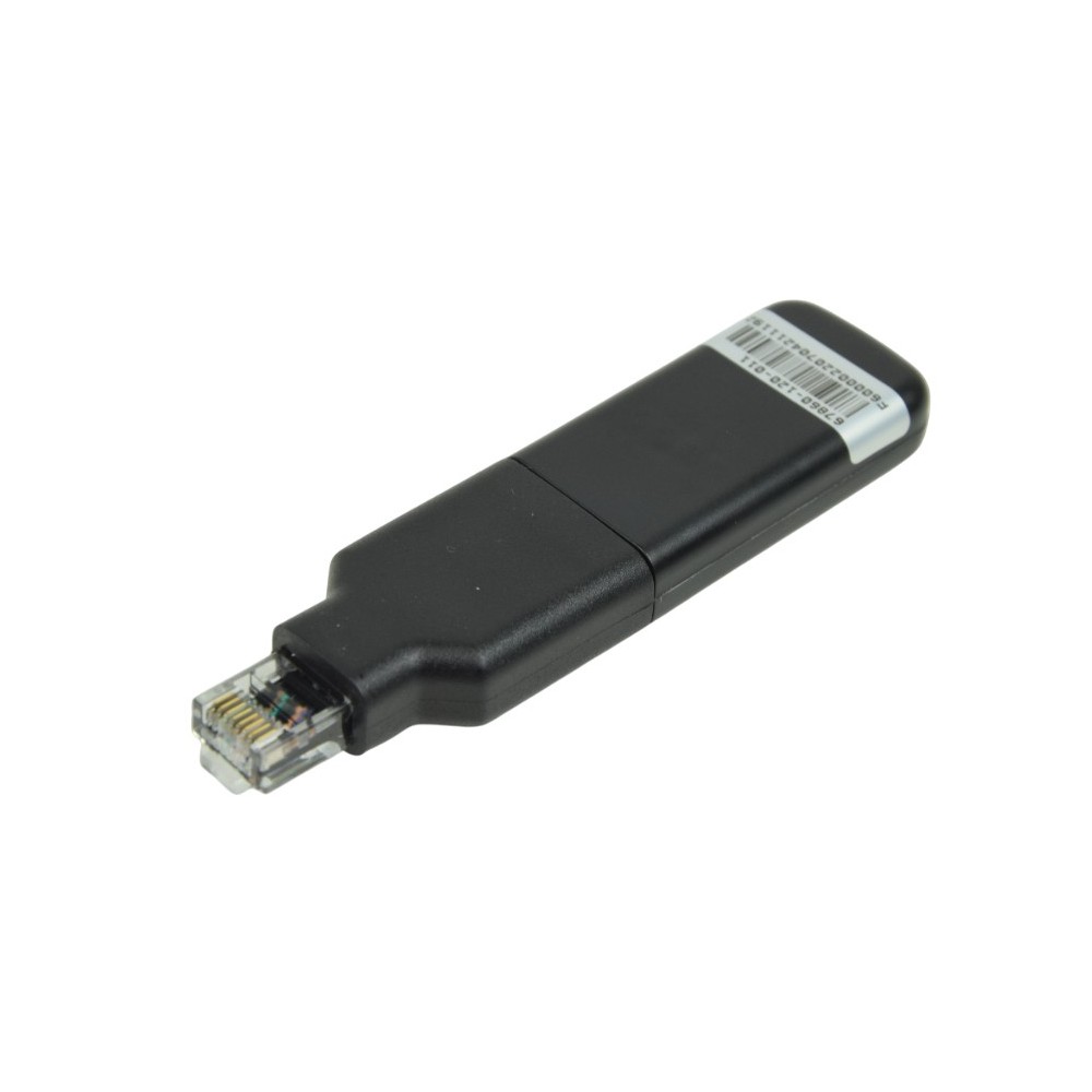 Модуль Wi-Fi+Bluetooth для гибридных солнечных инверторов Full Energy Wi-Fi Kit USB-RJ45/RS-232