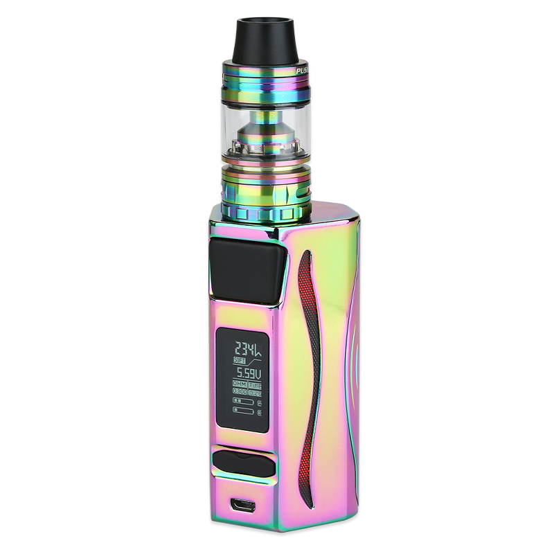 Стартовий набір iJoy Genie PD270 234W with battery Kit Colorful (ki0034)