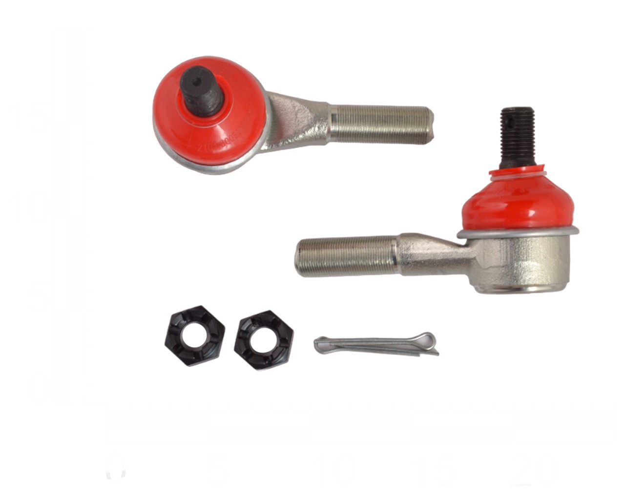 Наконечники рулевой наружный OEM ВАЗ 2101 2107 (21010-3003100-00)