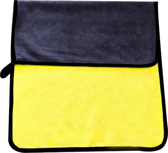 Авторушник Bluefield двосторонній універсальний 60х40 см (24050526)