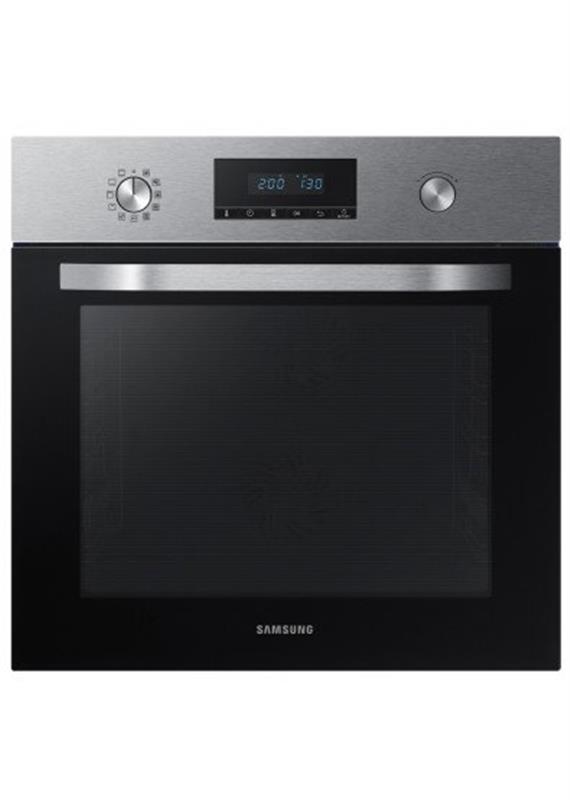 Духовой шкаф Samsung NV68R2340RS/WT