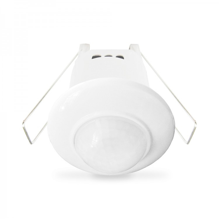 Датчик движения встроенный Feron SEN50 500W 230V 6 м 360 White