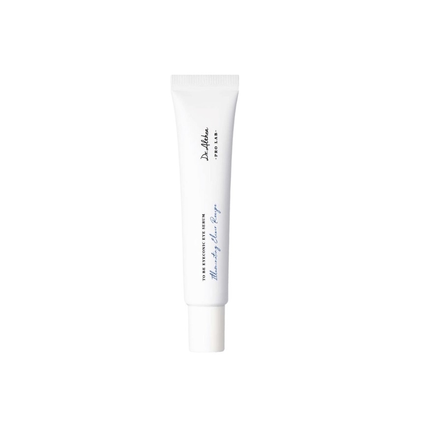 Сироватка для шкіри довкола очей Dr.Althea To Be EyEconic Eye Serum 25 мл (8809447251783)