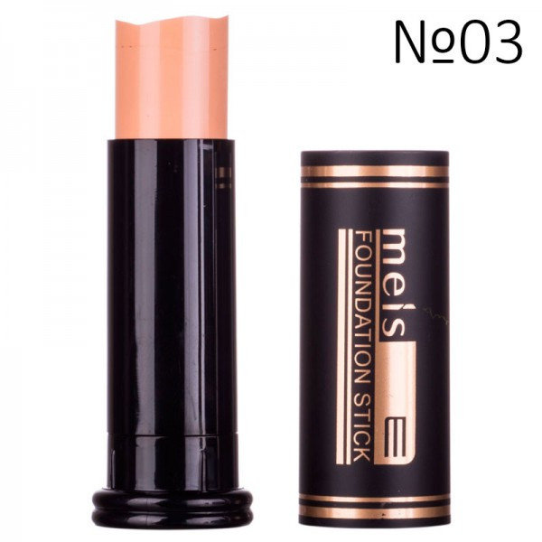 Коректор Meis Foundation Stick тон 3 (hub_bYYC16353)