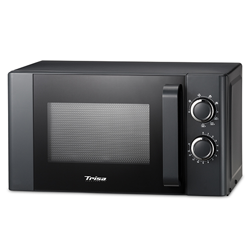 Микроволновая печь Trisa 7654.4212 Micro Grill 20l black (5178)