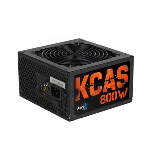 Блок живлення AeroCool 800W KCAS-800 (ACPB-KC80AEC.11) (F00139782)