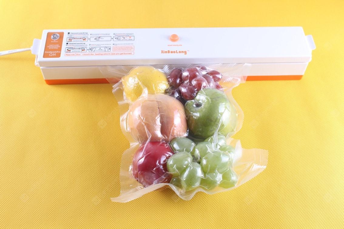 Апарат для вакуумного пакування FreshpackPro ART:5510 Вакууматор