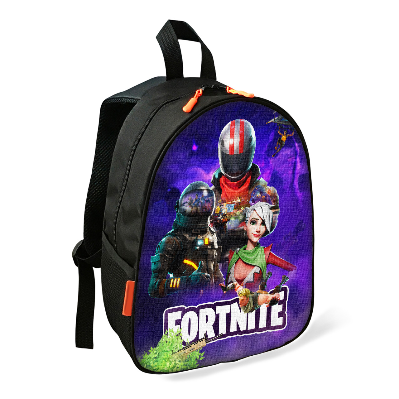 Дитячий рюкзак Fortnite 34х27х13 см