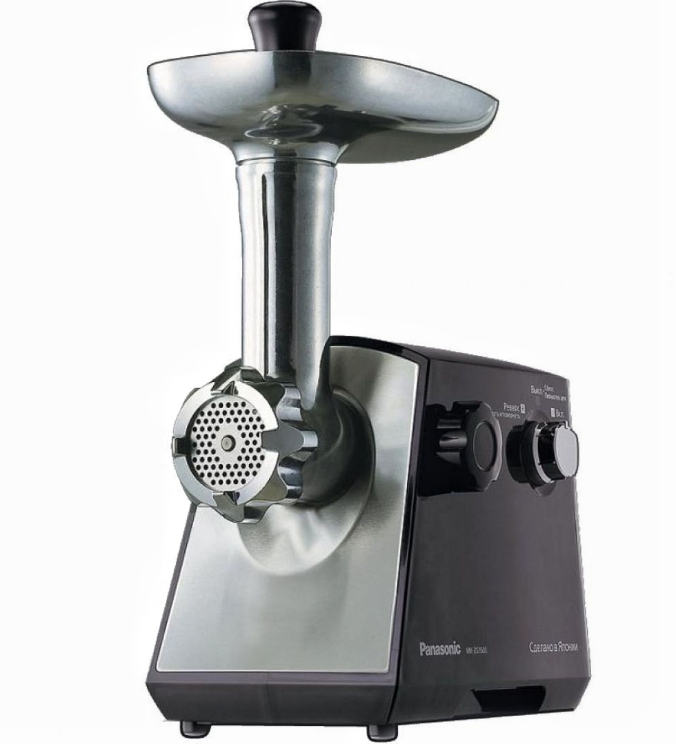 М'ясорубка Panasonic MK-ZG1500BTQ (F00042803)