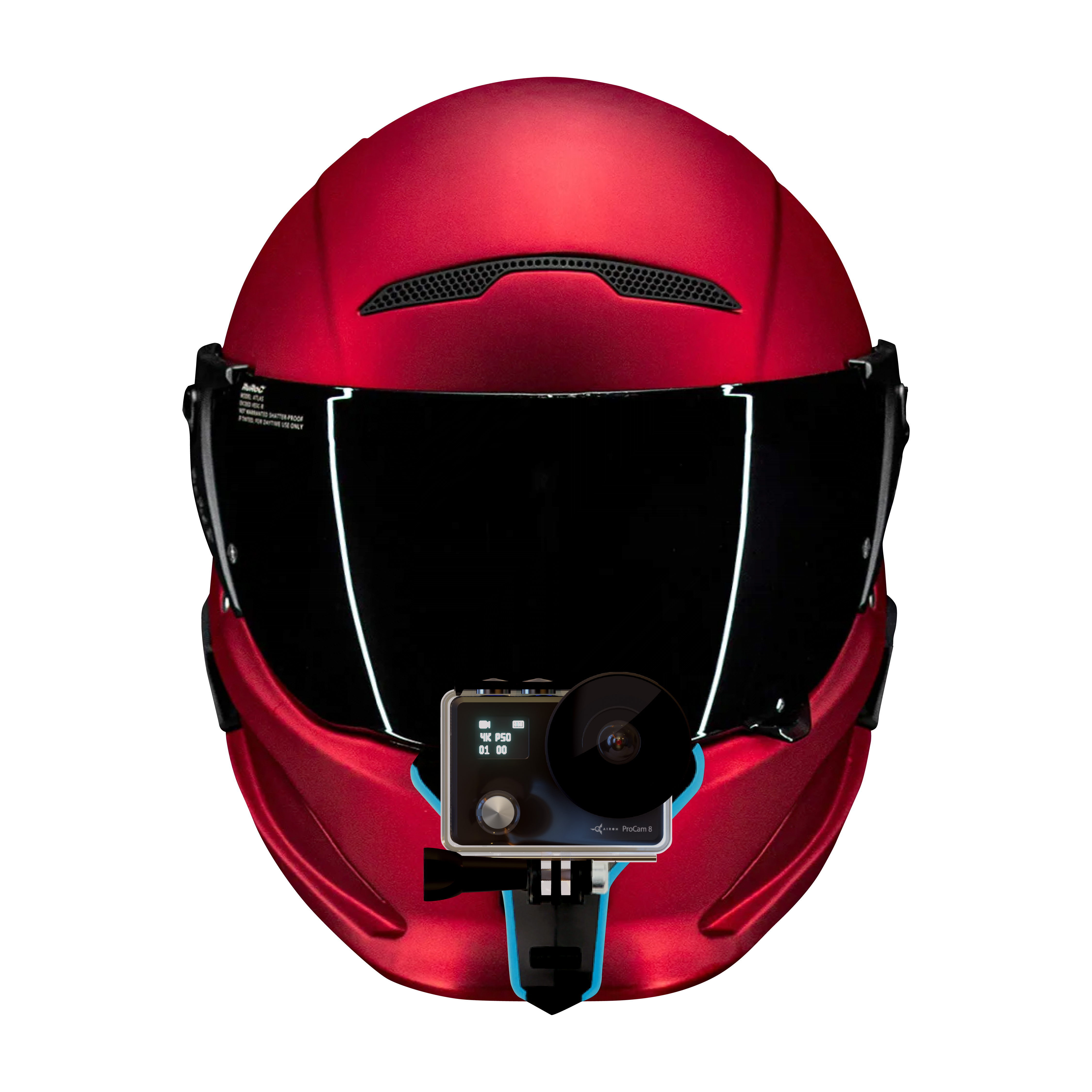 Кріплення на шолом AIRON X-60-1 (69477915500100)