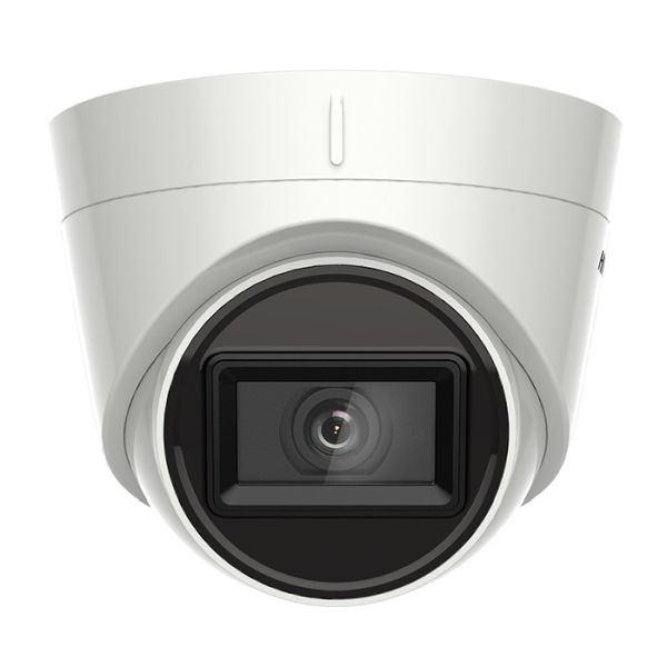 HD-TVI видеокамера Hikvision DS-2CE78D3T-IT3F(2.8mm) для системы видеонаблюдения