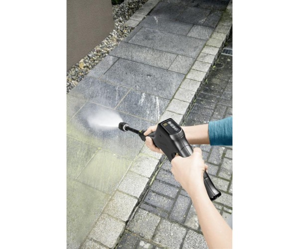 Минимойка высокого давления Karcher K 3 Full Control (1.676-020.0)