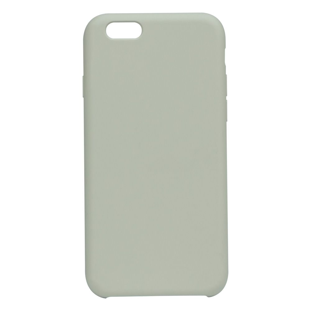 Чехол Soft Case No Logo для Apple iPhone 6s Stone