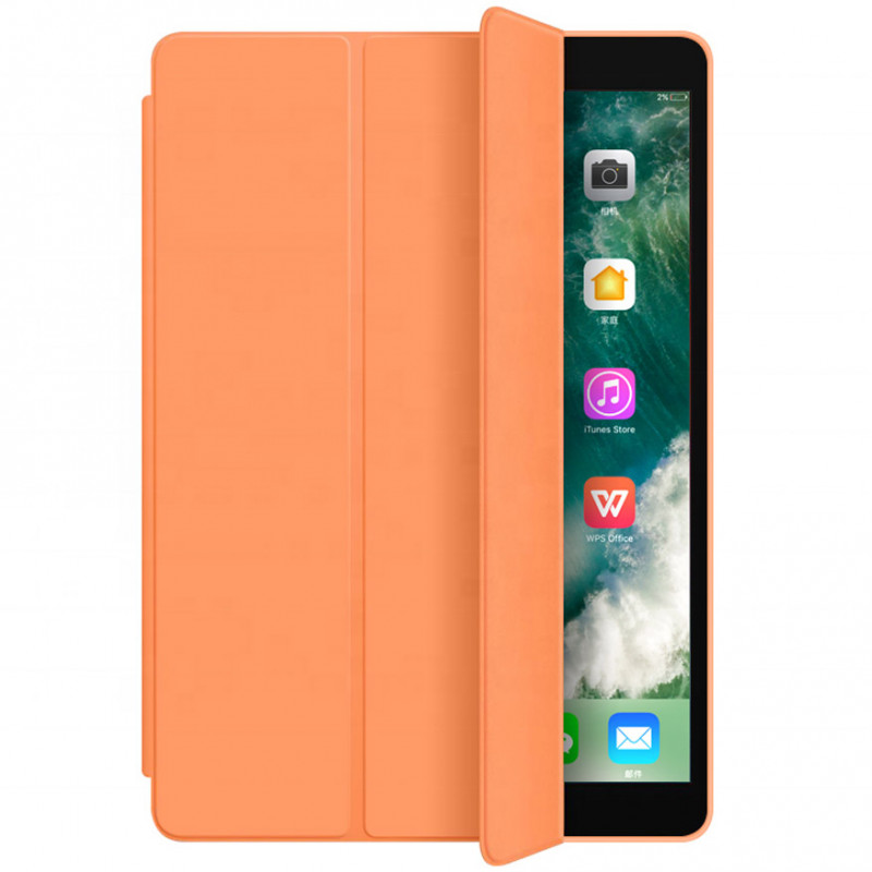 Чехол-книжка Epik Smart Case Series для Apple iPad Air 10.9'' 2020 Оранжевый / Orange 1081834
