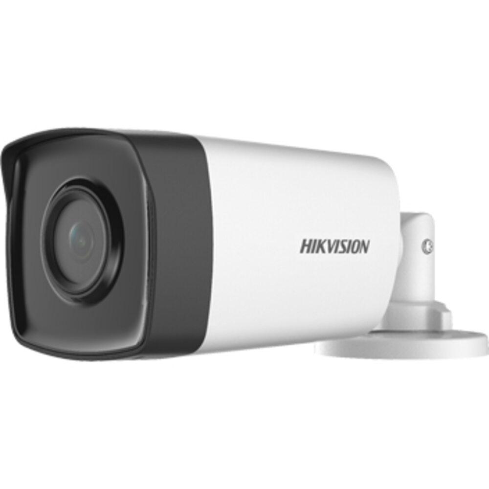 2 Мп Turbo HD видеокамера Hikvision DS-2CE17D0T-IT5F (C) 3.6 мм