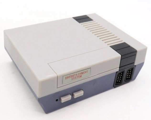 Игровая приставка Dendy NES 620 игр (2104618369)