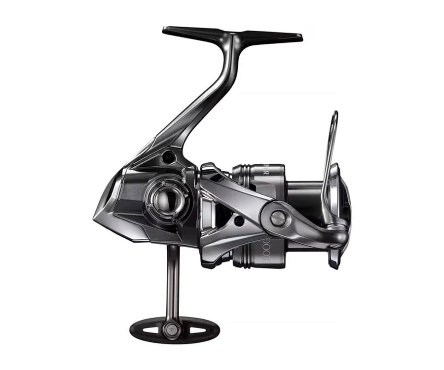 Катушка рыболовная Shimano TwinPower 24 3000MHG (2580672658)