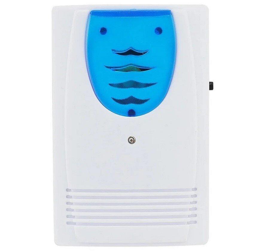 Звонок дверной Luckarm Intelligent 8203 на батарейках