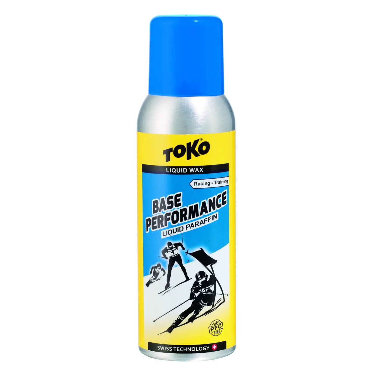 Жидкий парафин Toko Base Performance Liquid Paraffin Blue 100 мл (1052-550 2046)