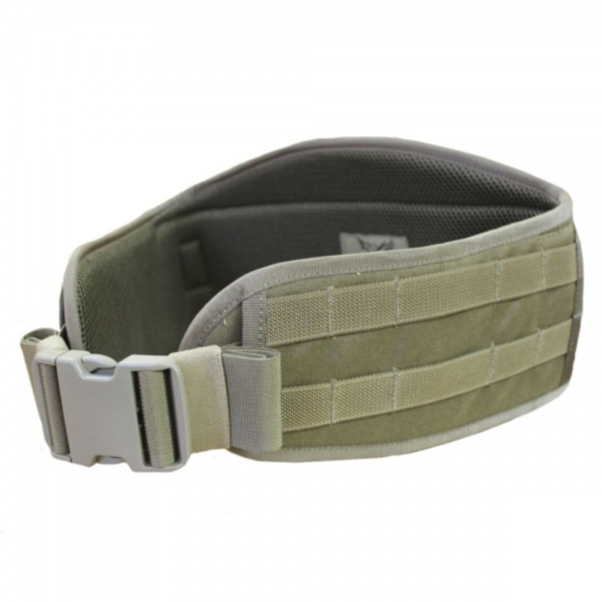 Тактический ремень FLYYE BLS Belt Khaki (L) (FY-BT-B003-L-KH)