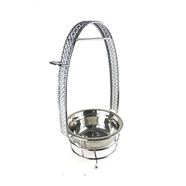 Корзина для углей Kohana STEEL Small
