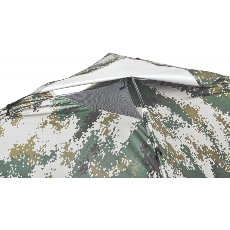 Палатка Skif Outdoor Adventure I 3-х местная 200х200х135 см Мультикам (1013-389.00.87)